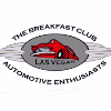 The Breakfast Club of Automotive Enthusiasts