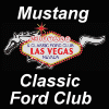 Mustang & Classic Ford Club of Las Vegas